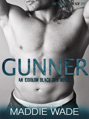 cover image of Gunner